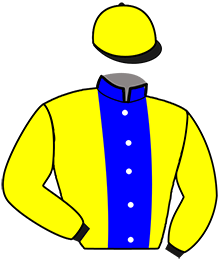Casaque n°1