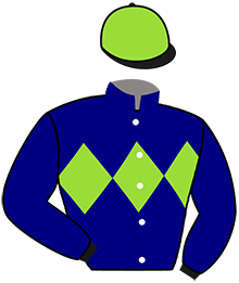Casaque n°2
