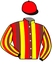 Casaque n°1