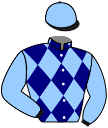 Casaque n°4