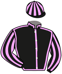 Casaque n°5