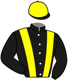 Casaque n°12