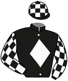 Casaque n°3