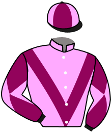 Casaque n°4