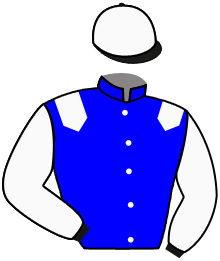 Casaque n°5