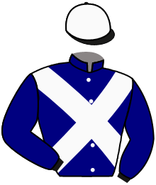 Casaque n°6
