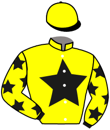 Casaque n°1