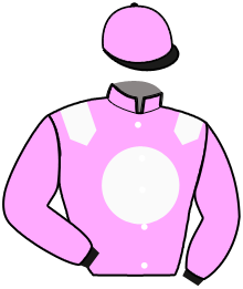 Casaque n°8