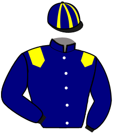 Casaque n°3