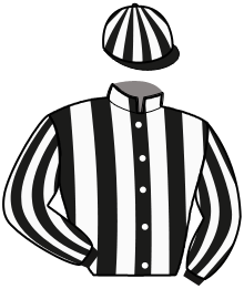 Casaque n°8
