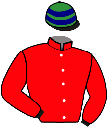 Casaque n°4
