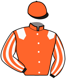 Casaque n°7