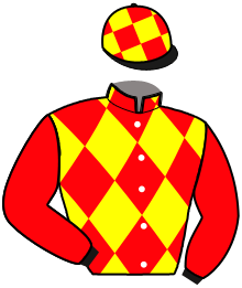 Casaque n°10