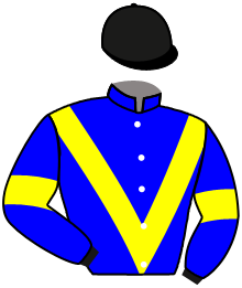 Casaque n°10