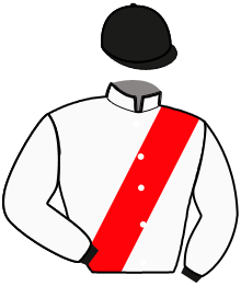 Casaque n°12