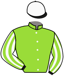 Casaque n°1