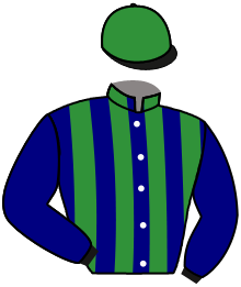 Casaque n°3