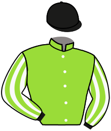 Casaque n°4