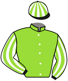 Casaque n°6