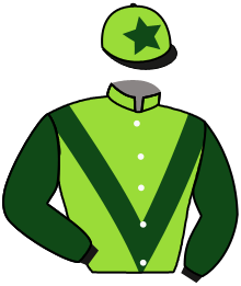 Casaque n°1
