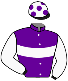 Casaque n°7
