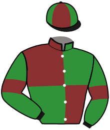 Casaque n°1