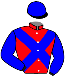 Casaque n°5