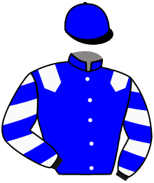 Casaque n°8