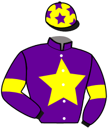 Casaque n°12