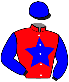 Casaque n°7