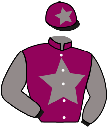 Casaque n°2