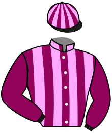 Casaque n°3