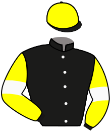 Casaque n°10