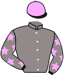 Casaque n°11