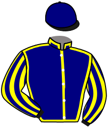 Casaque n°6