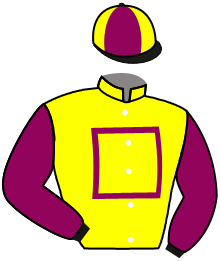 Casaque n°7