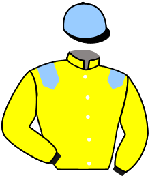 Casaque n°3
