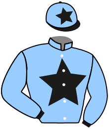 Casaque n°5