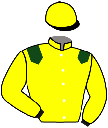 Casaque n°9