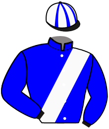 Casaque n°2