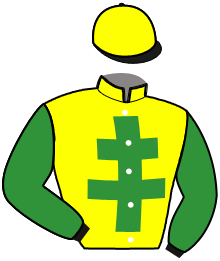 Casaque n°4