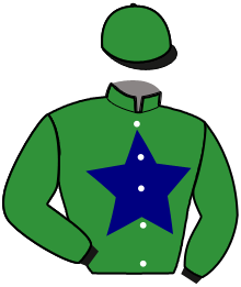 Casaque n°7