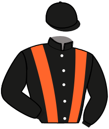 Casaque n°11