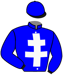 Casaque n°2