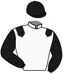 Casaque n°6