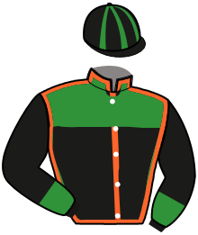 Casaque n°3