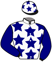 Casaque n°5