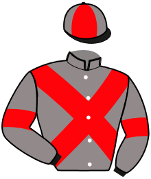 Casaque n°11