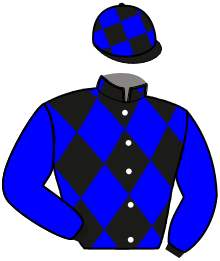 Casaque n°13