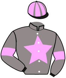 Casaque n°6